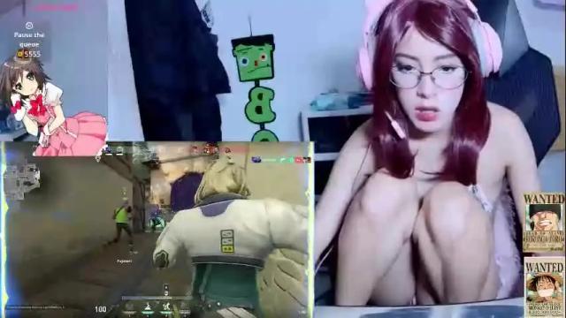 Image 12 of yuna_pink666 Stream on Chaturbate on 2 months ago