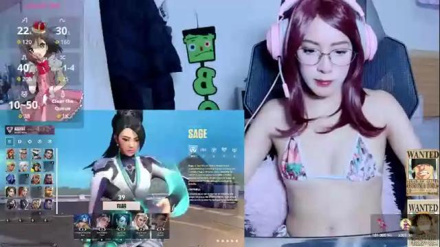 Image 3 of yuna_pink666 Stream on Chaturbate on 2 months ago