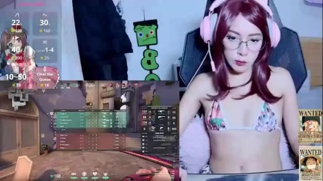 Image 4 of yuna_pink666 Stream on Chaturbate on 2 months ago