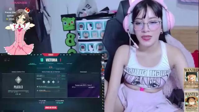 Image 11 of yuna_pink666 Stream on Chaturbate on 2 months ago