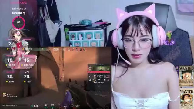 Image 11 of yuna_pink666 Stream on Chaturbate on 2 months ago