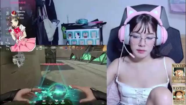 Image 4 of yuna_pink666 Stream on Chaturbate on 2 months ago