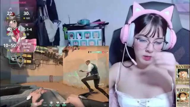 Image 7 of yuna_pink666 Stream on Chaturbate on 2 months ago