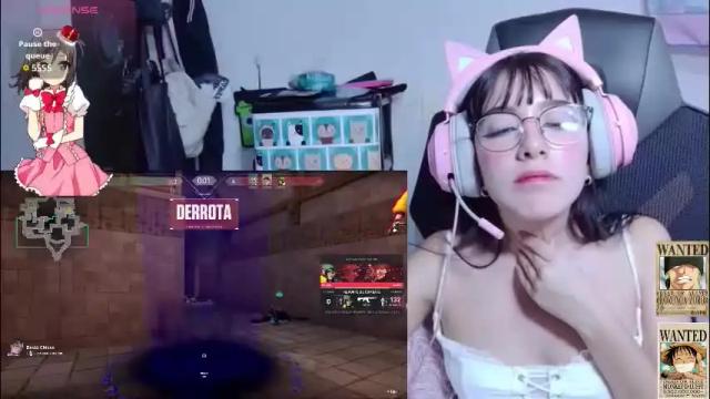 Image 8 of yuna_pink666 Stream on Chaturbate on 2 months ago