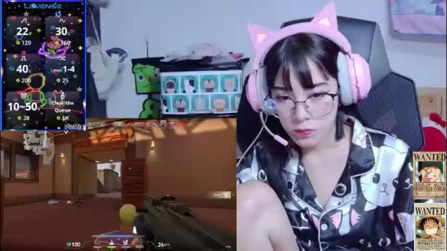 Image 12 of yuna_pink666 Stream on Chaturbate on 1 month ago