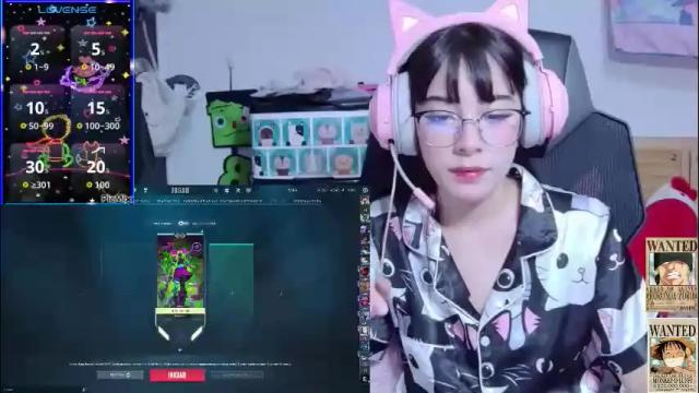 Thumbnail 2, yuna_pink666's Stream at Chaturbate, 1 month ago