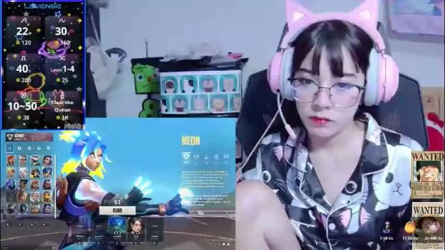 Image 6 of yuna_pink666 Stream on Chaturbate on 1 month ago