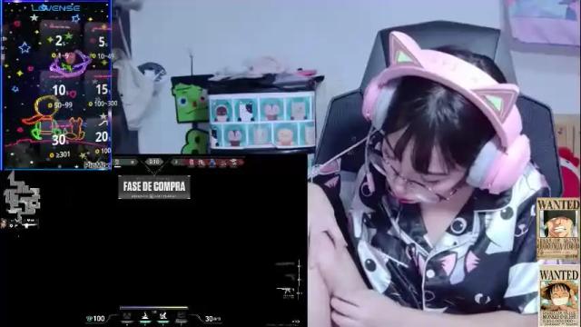 Image 7 of yuna_pink666 Stream on Chaturbate on 1 month ago