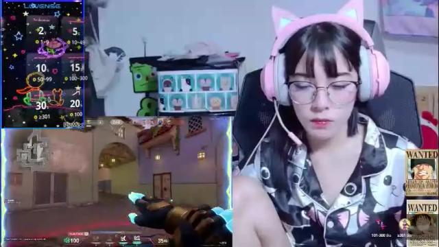Thumbnail 3, yuna_pink666's Stream at Chaturbate, 1 month ago