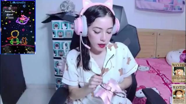 Thumbnail 1, yuna_pink666's Stream at Chaturbate, 1 month ago