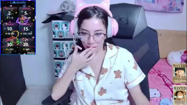 Image 2 of yuna_pink666 Stream on Chaturbate on 1 month ago