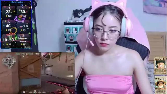 Image 12 of yuna_pink666 Stream on Chaturbate on 1 month ago