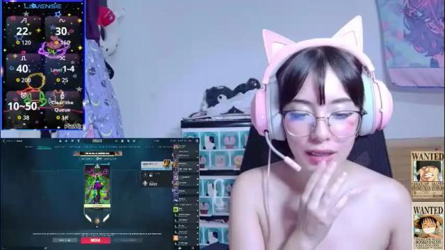 Image 10 of yuna_pink666 Stream on Chaturbate on 1 month ago