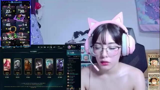 Image 12 of yuna_pink666 Stream on Chaturbate on 1 month ago