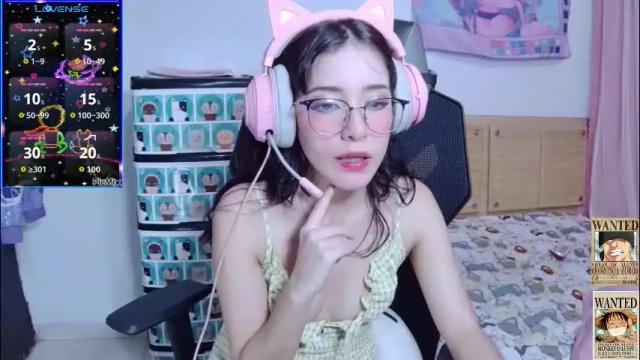Image 10 of yuna_pink666 Stream on Chaturbate on 28 days ago