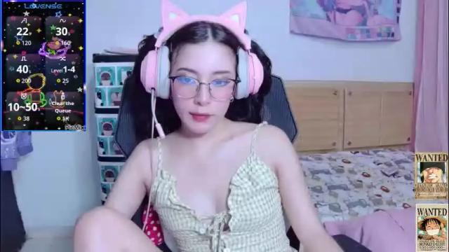 Image 12 of yuna_pink666 Stream on Chaturbate on 28 days ago