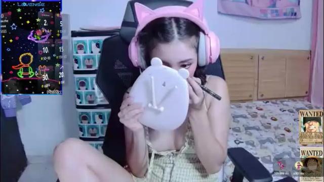 Image 6 of yuna_pink666 Stream on Chaturbate on 28 days ago