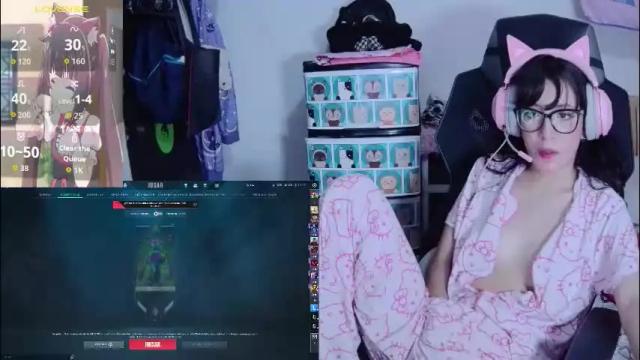 Thumbnail 1, yuna_pink666's Stream at Chaturbate, 8 days ago