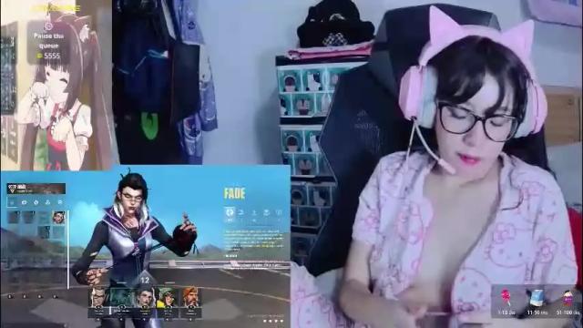 Image 10 of yuna_pink666 Stream on Chaturbate on 9 days ago