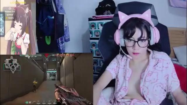 Image 12 of yuna_pink666 Stream on Chaturbate on 9 days ago