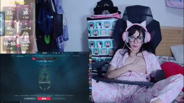 Thumbnail 2, yuna_pink666's Stream at Chaturbate, 8 days ago