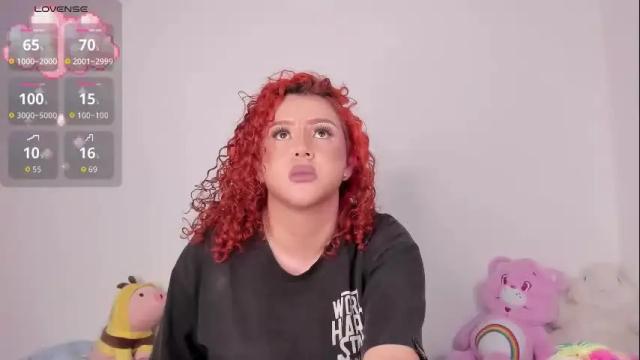 Thumbnail 2, yunahott_'s Stream at Chaturbate, 1 month ago