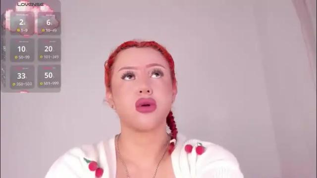 Thumbnail 2, yunahott_'s Stream at Chaturbate, 7 days ago