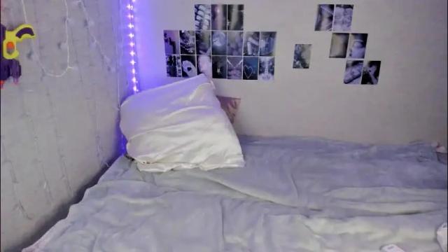 Thumbnail 3, yunapeace's Stream at Chaturbate, 4 months ago