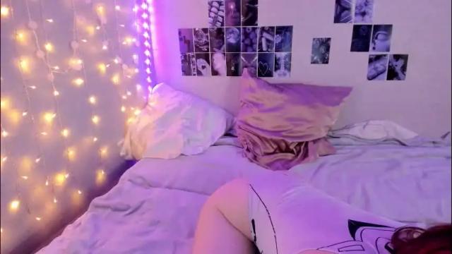 Thumbnail 1, yunapeace's Stream at Chaturbate, 3 months ago