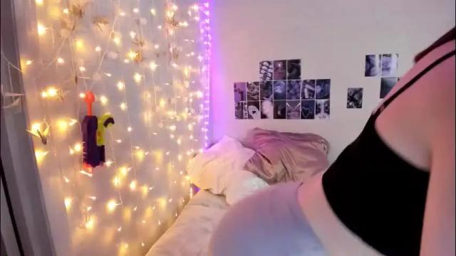 Image 8 of yunapeace Stream on Chaturbate on 3 months ago