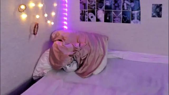 Image 11 of yunapeace Stream on Chaturbate on 2 months ago