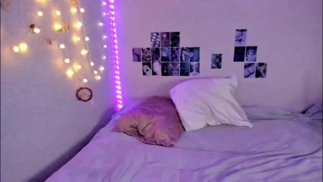 Thumbnail 2, yunapeace's Stream at Chaturbate, 2 months ago