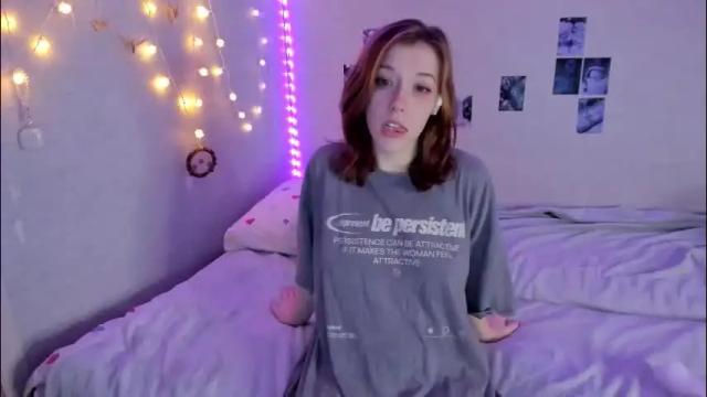 Image 6 of yunapeace Stream on Chaturbate on 2 months ago