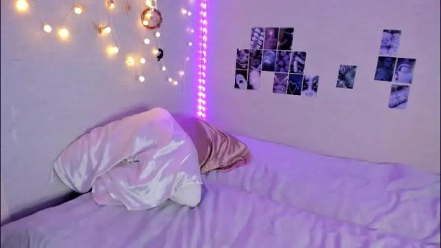 Thumbnail 3, yunapeace's Stream at Chaturbate, 1 month ago