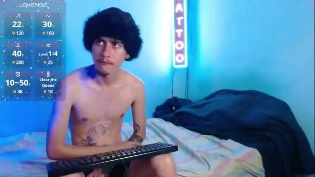 Thumbnail 1, yung_bxnny's Stream at Chaturbate, 21 days ago
