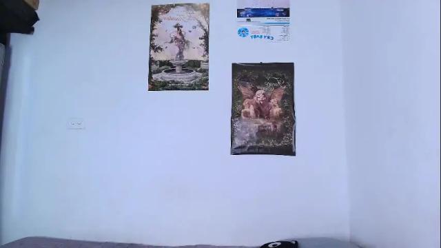 Thumbnail 1, yungelitamor_'s Stream at Chaturbate, 1 month ago