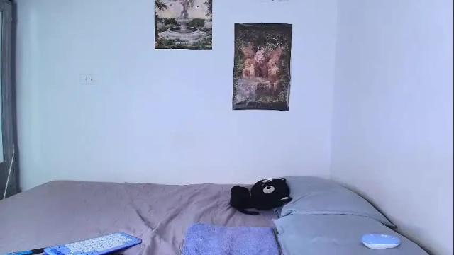 Image 7 of yungelitamor_ Stream on Chaturbate on 1 month ago