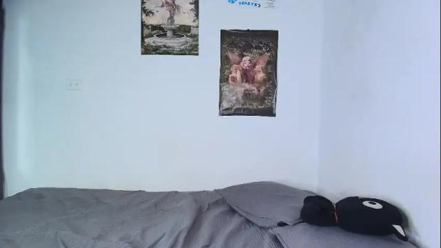 Image 8 of yungelitamor_ Stream on Chaturbate on 1 month ago