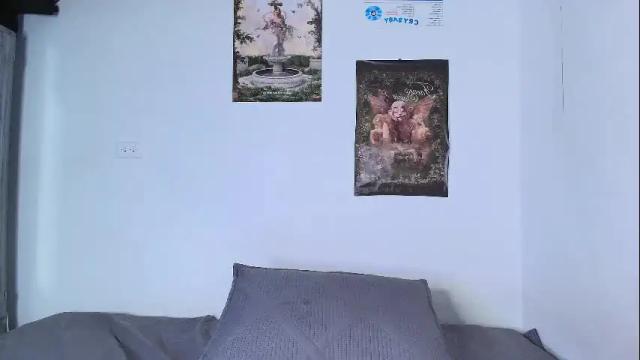 Thumbnail 3, yungelitamor_'s Stream at Chaturbate, 1 month ago