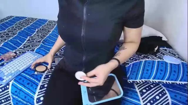Thumbnail 1, yungelitamor_'s Stream at Chaturbate, 1 month ago