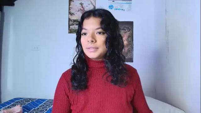 Thumbnail 1, yungelitamor_'s Stream at Chaturbate, 1 month ago