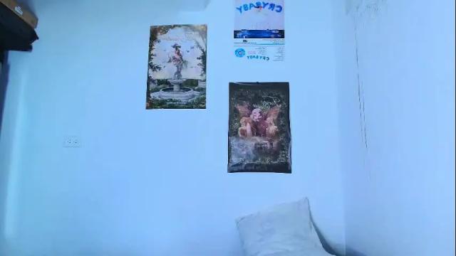 Thumbnail 1, yungelitamor_'s Stream at Chaturbate, 1 month ago