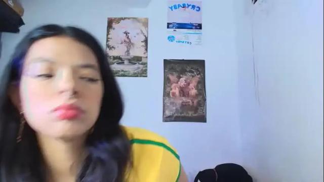Thumbnail 1, yungelitamor_'s Stream at Chaturbate, 1 month ago