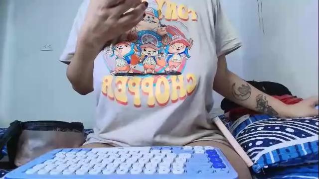 Image 2 of yungelitamor_ Stream on Chaturbate on 1 month ago