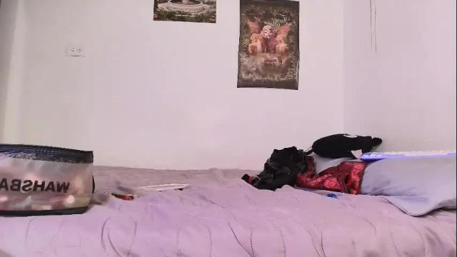 Thumbnail 2, yungelitamor_'s Stream at Chaturbate, 21 days ago