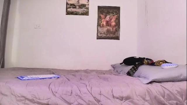 Image 8 of yungelitamor_ Stream on Chaturbate on 23 days ago