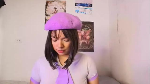 Thumbnail 1, yungelitamor_'s Stream at Chaturbate, 20 days ago