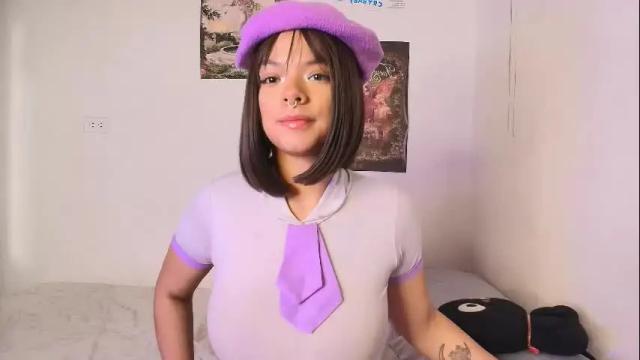 Image 10 of yungelitamor_ Stream on Chaturbate on 22 days ago