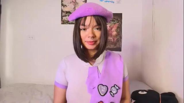 Thumbnail 2, yungelitamor_'s Stream at Chaturbate, 20 days ago