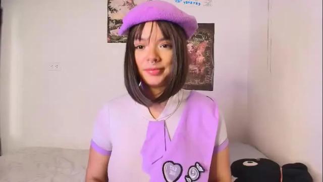Image 6 of yungelitamor_ Stream on Chaturbate on 22 days ago